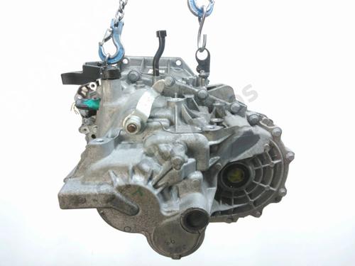 Gearbox RENAULT KADJAR (HA_, HL_) 1.6 dCi 130 (HLA4) | BP28224287M3