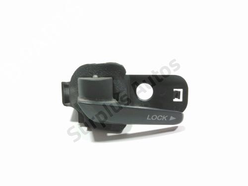 Used Front left interior door handle Front left interior door handle 29580051 29580051