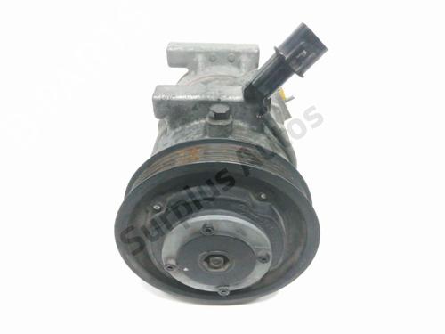 Used AC compressor AC compressor KIA RIO III (UB) 1.25 CVVT (86 hp) 31694075 31694075