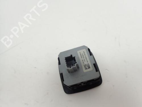 Left front window switch RENAULT GRAND SCÉNIC III (JZ0/1_) 1.9 dCi (JZ0J, JZ0N, JZ1K, JZ1S) | BP37777980I27 - Image 3