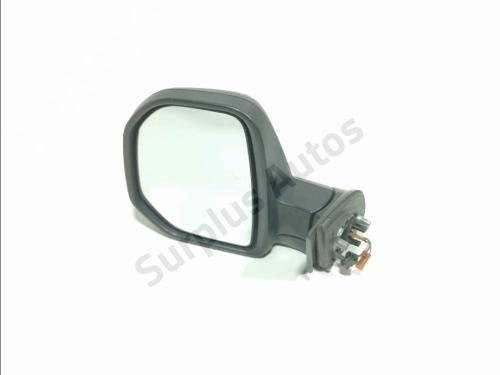 left-mirror-citroen-berlingo-multispace-b9-2008-40464857 main image