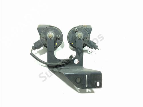 Horn AUDI A6 C6 Avant (4F5) S6 quattro | BP36182913E13 - Image 2