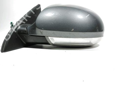 Left mirror VW PASSAT B6 (3C2) 1.9 TDI | BP29858428C26