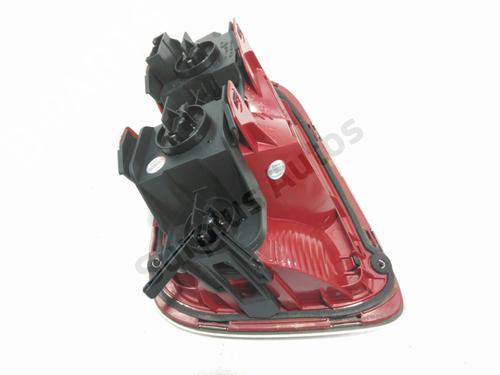 Right taillight MINI MINI (R56) Cooper D | BP39707308C35 - Image 2