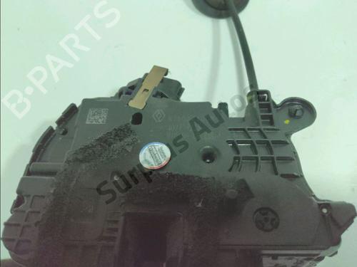 Rear left lock RENAULT ZOE (BFM_) ZOE | BP32843191C100 - Image 2