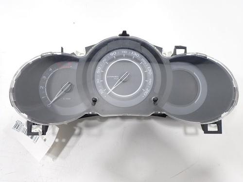 Used Instrument cluster Instrument cluster 37768959 37768959