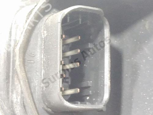 Right headlight CITROËN DS3 (SA_) 1.6 HDi 110 | BP31005058C29