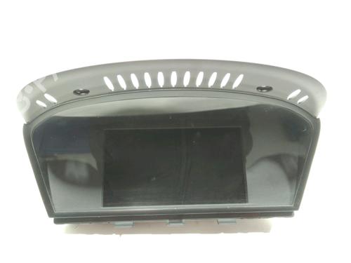 Display BMW 3 (E90) 320 d (163 hp) 28229877
