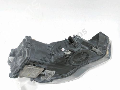Left headlight AUDI A1 Sportback (8XA, 8XF) 1.4 TFSI | BP37787160C28 - Image 3