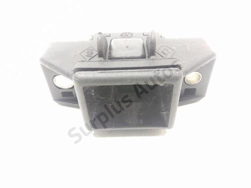 Used Tailgate lock Tailgate lock DACIA SANDERO II TCe 90 (B8M1, B8MA, B8AC) (90 hp) 34232628 34232628