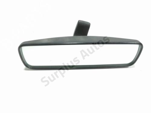 Used Rear mirror RENAULT CLIO IV Grandtour (KH_) 1.5 dCi 90 (KHN3, KHN4) (90 hp) 29603069