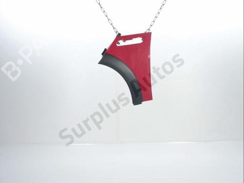 Używane Błotnik przedni lewy MINI MINI (R50, R53) One D (75 hp) 28236083