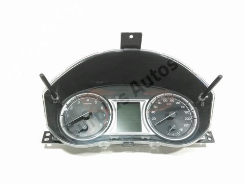 Used Instrument cluster SUZUKI VITARA (LY) 1.6 AllGrip (APK 416) (120 hp) 28230825
