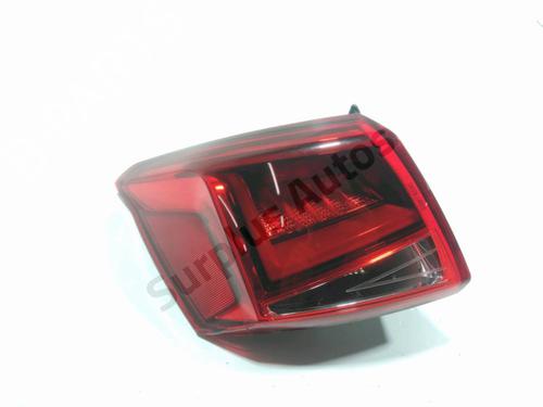 Used Left taillight SEAT ARONA (KJ7, KJP) 1.0 TSI (116 hp) 30633209