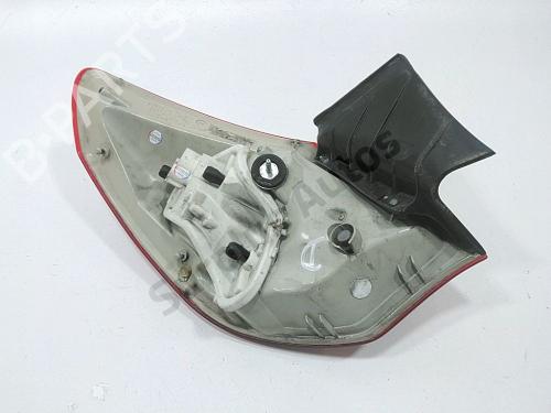 Right taillight OPEL ASTRA J (P10) 1.4 (68) | BP40465262C35 - Image 2