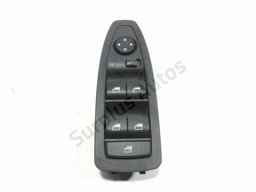 Used Left front window switch Left front window switch BMW 1 (F20) 118 d (143 hp) 34115866 34115866
