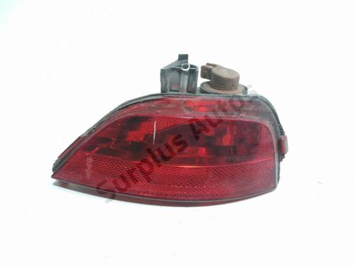 Mistlamp Mistlamp RENAULT SCÉNIC III (JZ0/1_) 1.5 dCi (110 hp) 36946883 36946883