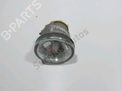 Used Left front fog light CITROËN C3 Pluriel (HB_) 1.4 HDi (68 hp) 30367634