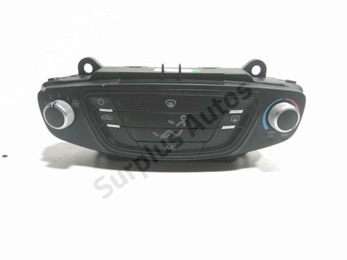 climate-control-ford-transit-courier-b460-box-bodympv-2014-38035277 main image