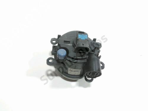 Left front fog light RENAULT CLIO IV (BH_) 1.5 dCi 75 | BP28266081C30 