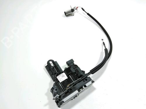Used Tailgate lock Tailgate lock 37783921 37783921