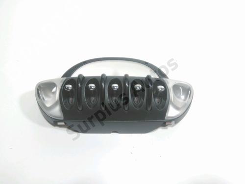interior-roof-light-mini-mini-coupe-r58-2010-2011-2012-2013-2014-2015-28264022 main image
