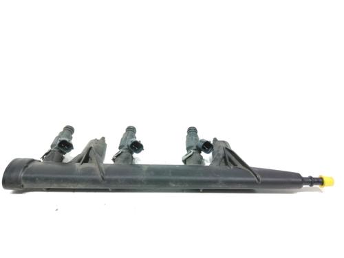Injection rail CITROËN C3 II (SC_) 1.2 VTi 82 | BP28221272M98 - Image 5