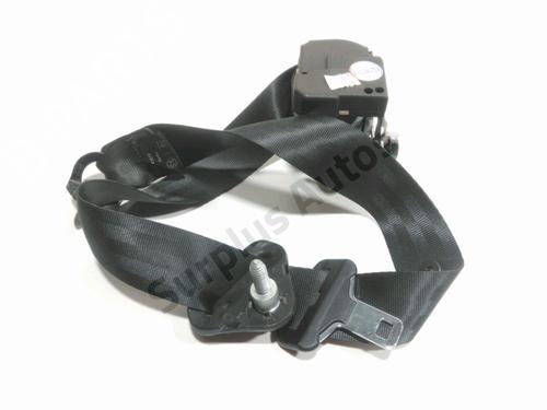 Used Rear left belt tensioner RENAULT TWINGO II (CN0_) 1.5 dCi 75 (75 hp) 28287968