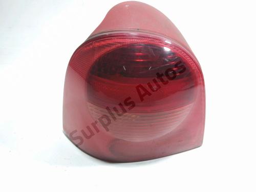 Used Left taillight Left taillight RENAULT TWINGO I (C06_) 1.2 (C066, C068) (58 hp) 35972672 35972672
