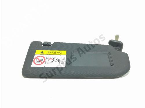 Right sun visor MG MG 3 (ZP2_) 1.5 Hybrid+ | BP38104799I2 - Image 2