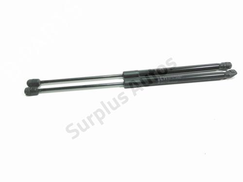 Used Tailgate lift support HYUNDAI i20 II (GB, IB) 1.4 (100 hp) 28261560