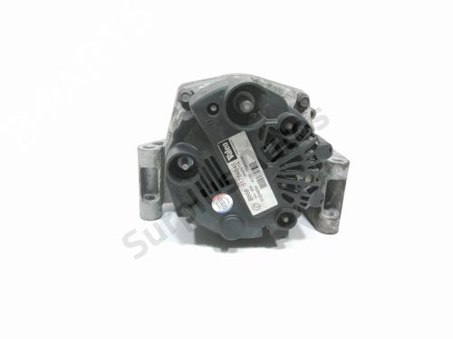 Alternator FIAT PANDA (169_) 1.3 D Multijet (169.AXC1A) | BP28222725M7 - Image 3