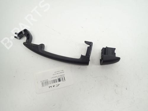 Front right exterior door handle PEUGEOT 208 I (CA_, CC_) 1.6 HDi / BlueHDi 75 | BP30995713C129