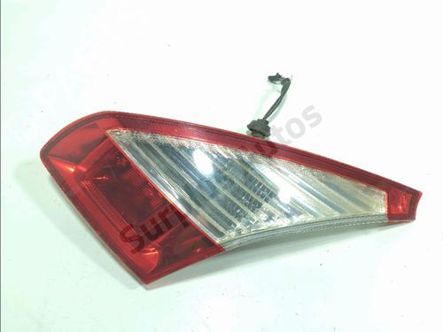 Used Right tailgate light Right tailgate light RENAULT MEGANE III Hatchback (BZ0/1_, B3_) 1.5 dCi (BZ09, BZ0D, BZ1W, BZ29, BZ14) (110 hp) 39765763 39765763