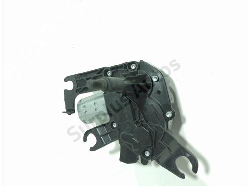 Used Rear wiper motor PEUGEOT 2008 I (CU_) 1.2 VTi (82 hp) 32402366