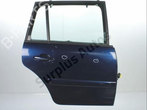 Used Right rear door CITROËN C4 Grand Picasso I (UA_) 1.6 HDi (109 hp) 28253349