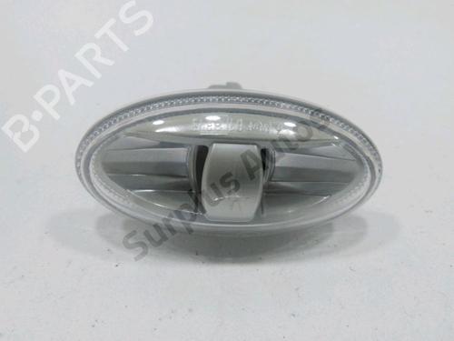 Used Left side indicator Left side indicator PEUGEOT 108 1.2 (82 hp) 33534609 33534609
