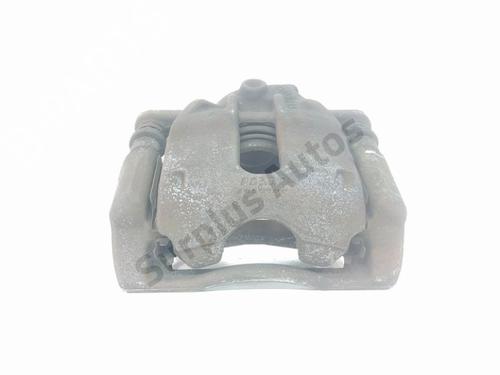 Used Right front brake caliper Right front brake caliper RENAULT MODUS / GRAND MODUS (F/JP0_) 1.2 (JP0C, JP0K, FP0C, FP0K, FP0P, JP0P, JP0T) (75 hp) 35773503 35773503