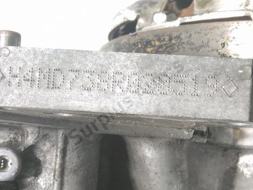 Engine DACIA DUSTER (HS_) 1.6 SCe 115 | BP40278483M1 - Image 5
