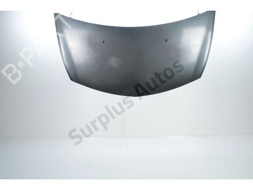 Used Hood RENAULT CLIO III (BR0/1, CR0/1) 1.5 dCi (C/BR0G, C/BR1G) (68 hp) 28237293