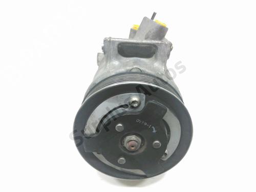 AC-Kompressor AC-Kompressor 39397358 39397358