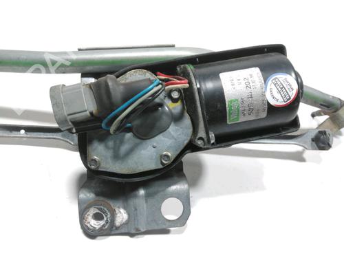 Front wipers mechanism RENAULT CLIO I (B/C57_, 5/357_) 1.2 (5/357Y, 5/357K) | BP29860317C83