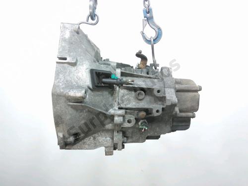 Gearbox FIAT 500 (312_) 1.3 D Multijet (312AXE1A) | BP39524656M3 - Image 4