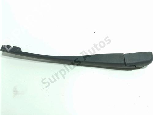 Used Rear windshield wiper arm PEUGEOT 206+ (2L_, 2M_) 1.4 i (73 hp) 32402361