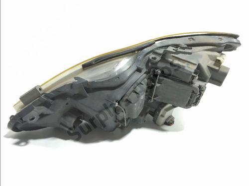 Right headlight LEXUS IS II (_E2_) 220d (ALE20) | BP32461064C29