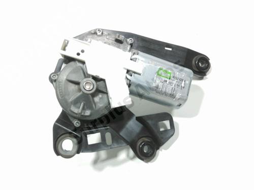 Used Rear wiper motor PEUGEOT PARTNER Box Body/MPV (K9) 1.5 BlueHDI 130 (131 hp) 31964376