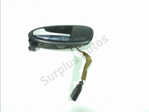 Used Rear left interior door handle Rear left interior door handle SEAT LEON (1P1) 1.9 TDI (105 hp) 33733657 33733657