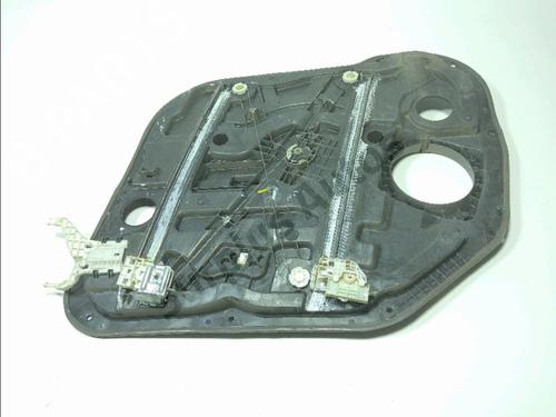 Front left window mechanism KIA CARENS IV 1.7 CRDi | BP39706379C22 - Image 3