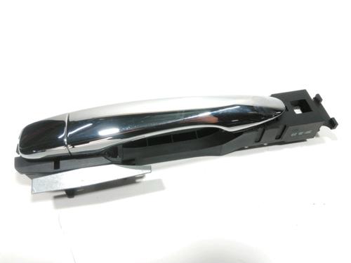 Used Rear left exterior door handle RENAULT KOLEOS II (HC_) 2.0 dCi 175 4WD (177 hp) 28252091