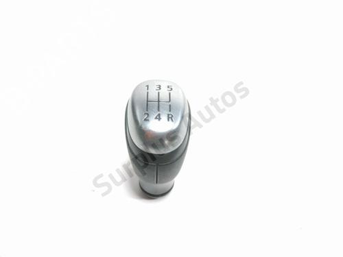 Used Shift knob RENAULT CLIO IV (BH_) 1.5 dCi 75 (75 hp) 28224539
